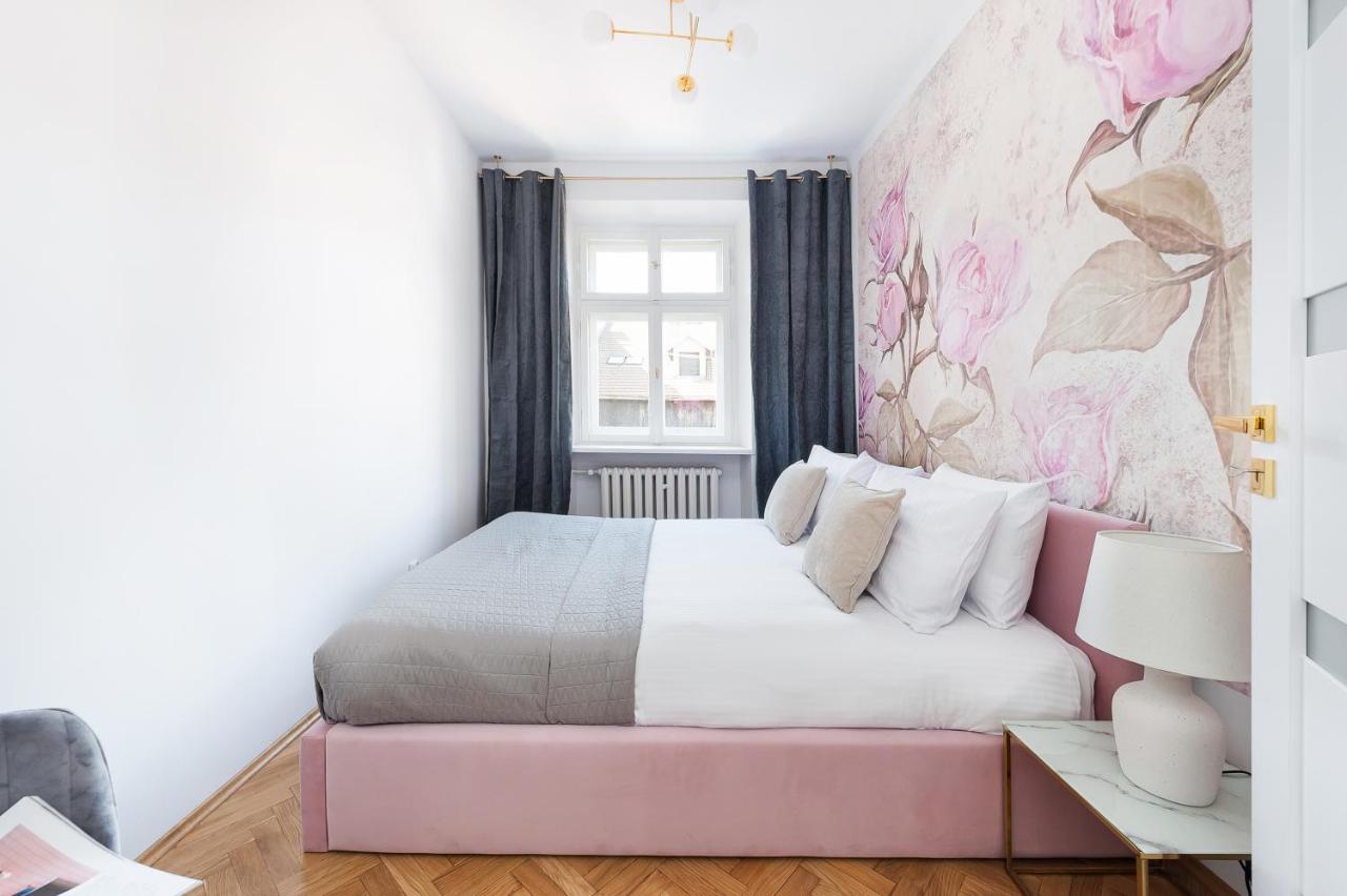 Gallery 7 - Apartment 3 Krakow Exterior photo